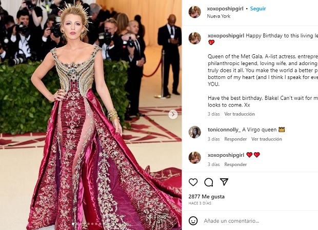 Instagram