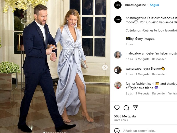 Instagram