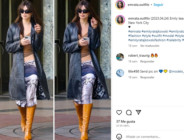 Instagram
