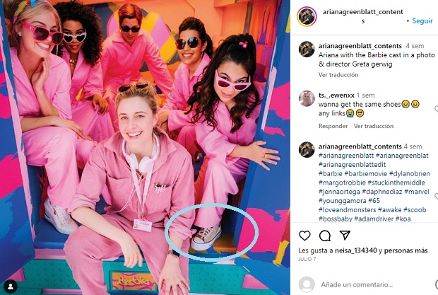 Instagram
