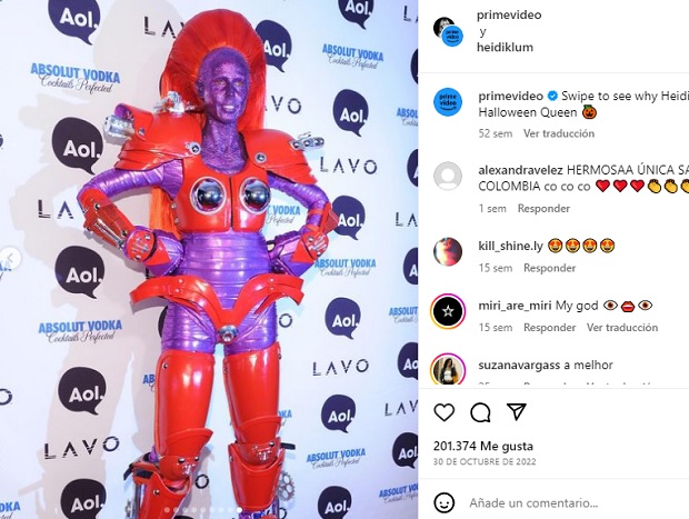 Instagram