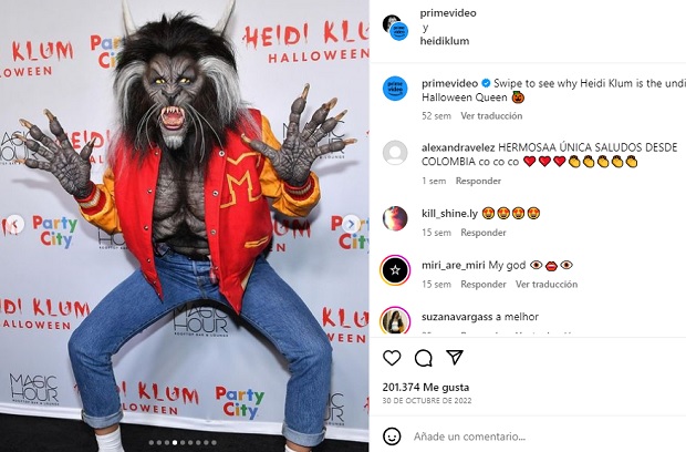 Instagram