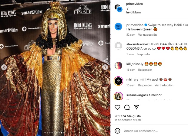 Instagram