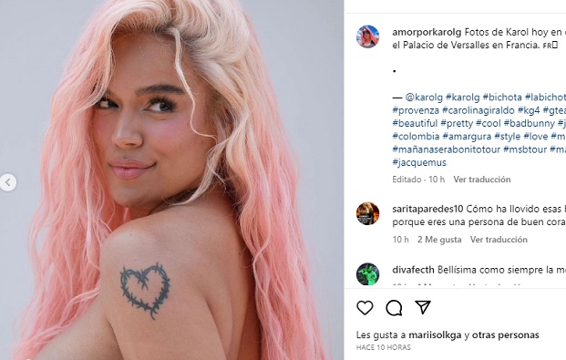 Instagram