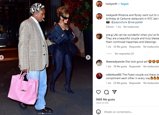 Instagram