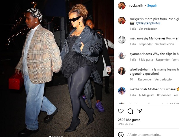 Instagram