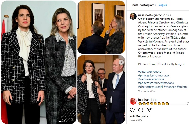 Instagram