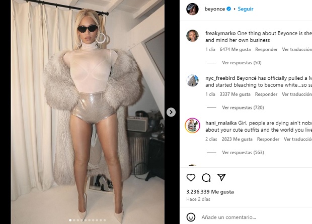 Instagram