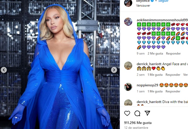 Instagram