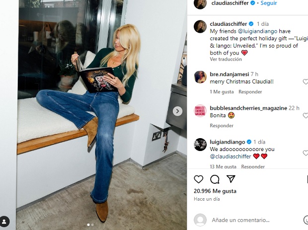 Instagram