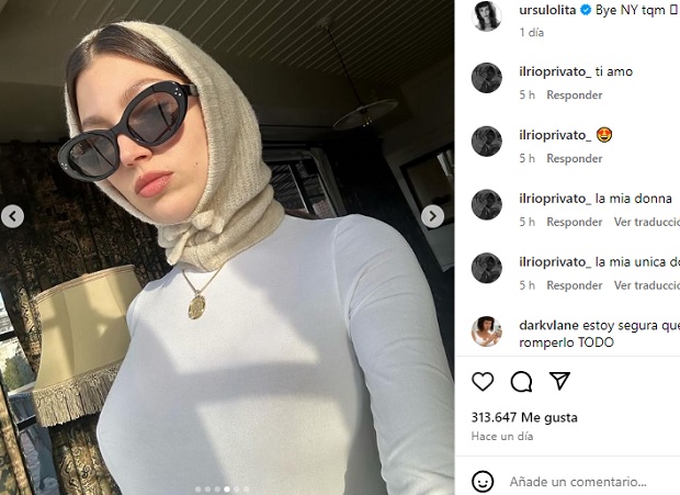 Instagram