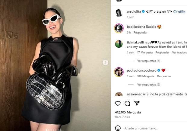 Instagram