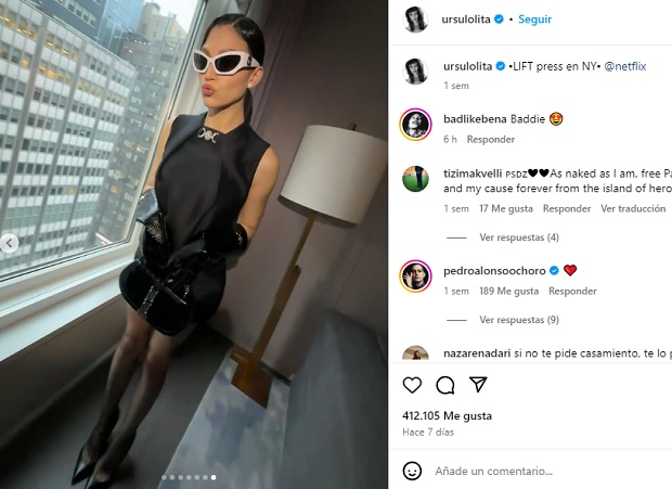 Instagram