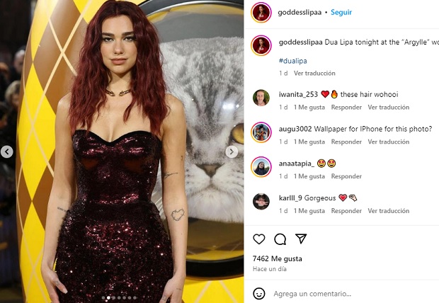 Instagram