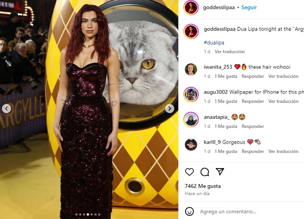 Instagram