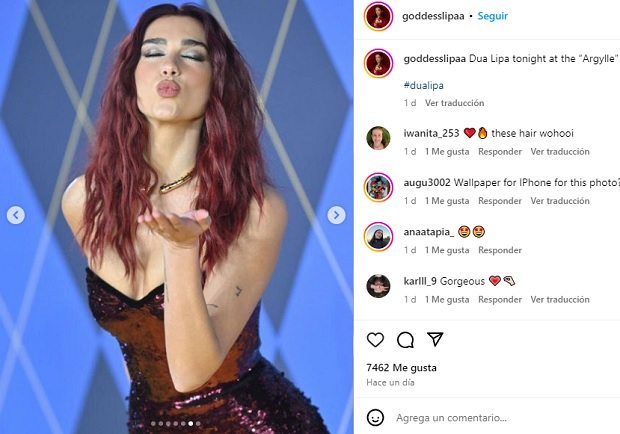 Instagram