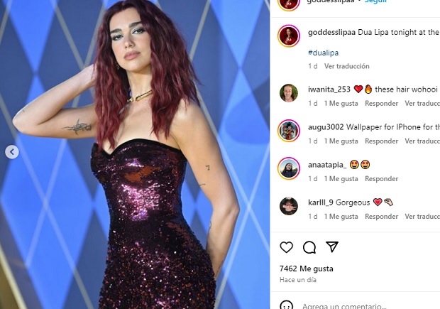 Instagram