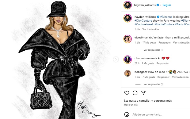 RihannaDior4