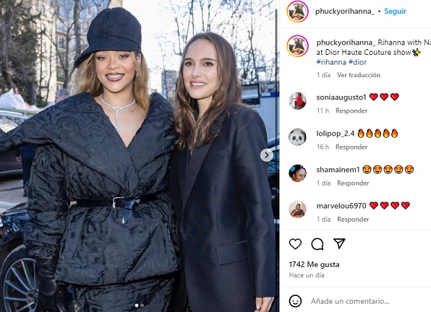 RihannaDior6
