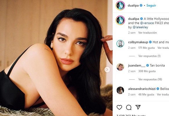Instagram