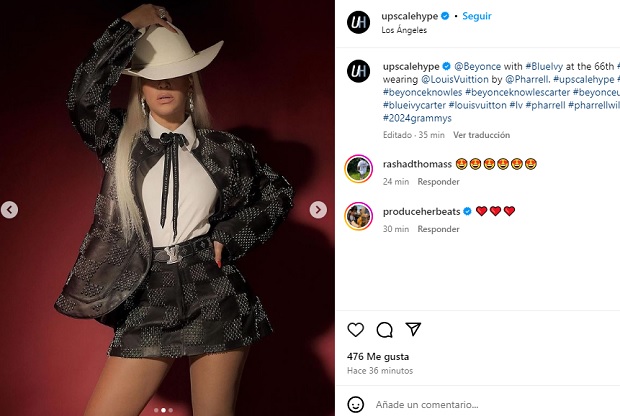 Beyoncé