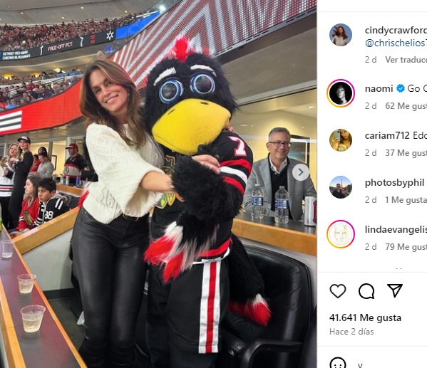 Instagram