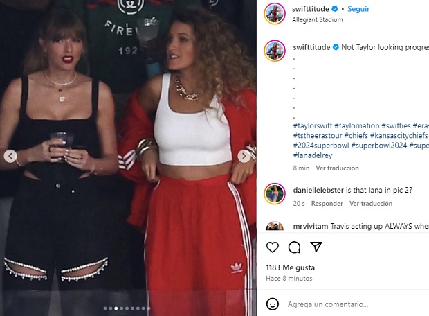Instagram