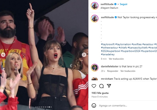 Instagram
