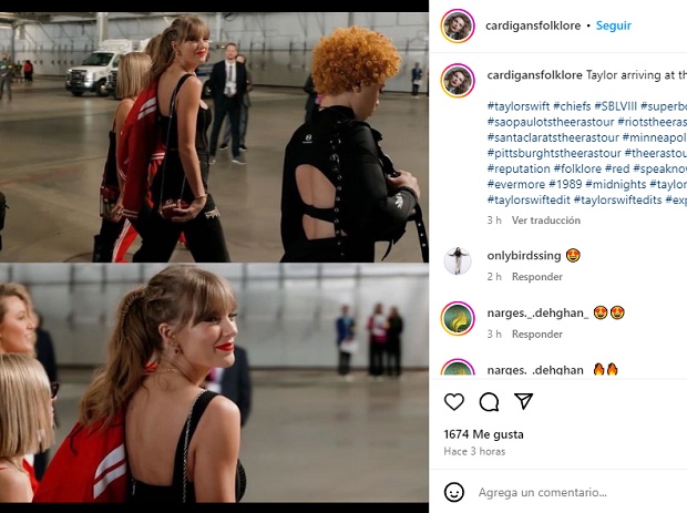 Instagram