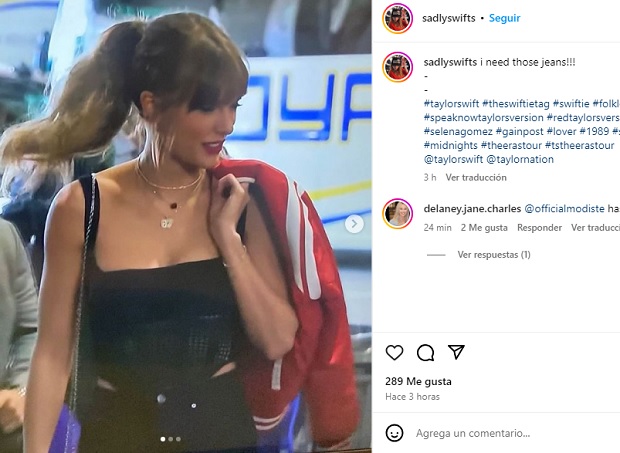 Instagram