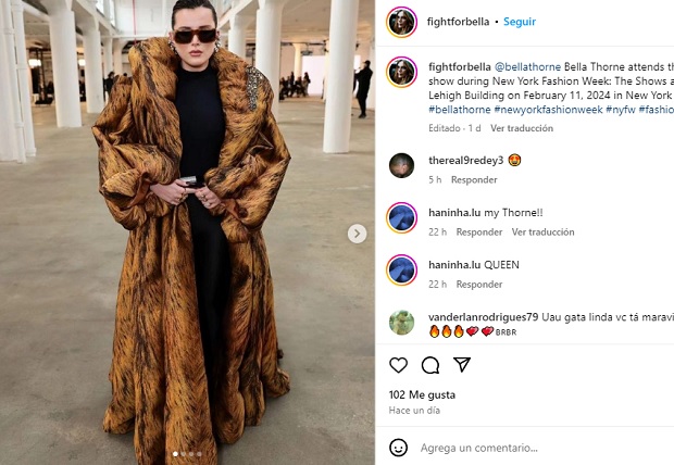 Instagram