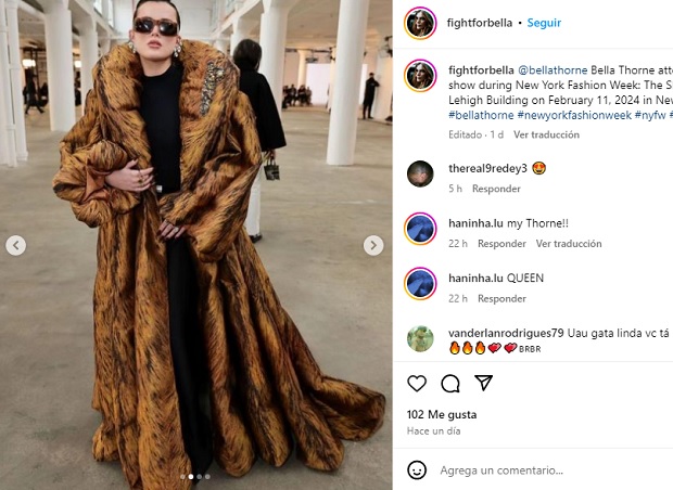 Instagram