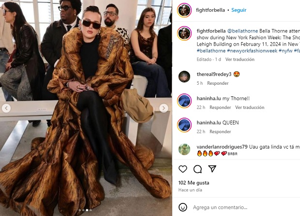 Instagram