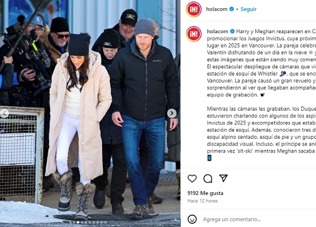 Instagram
