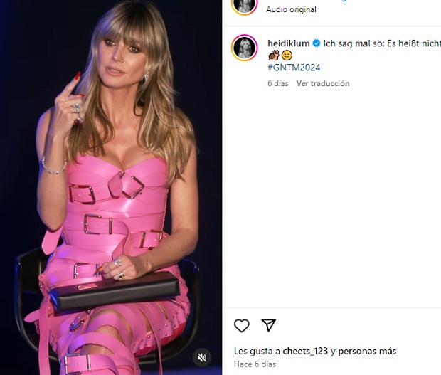 Instagram
