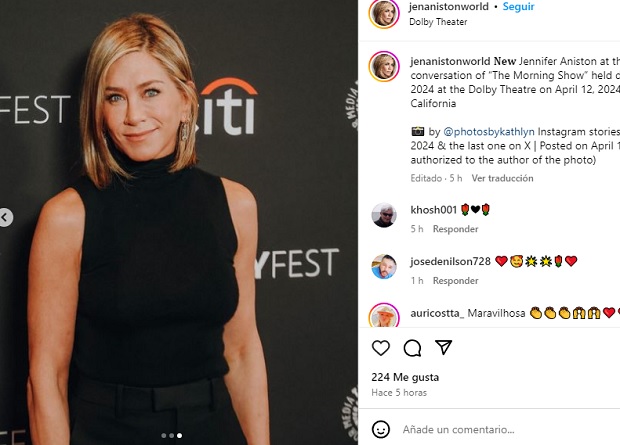 Instagram