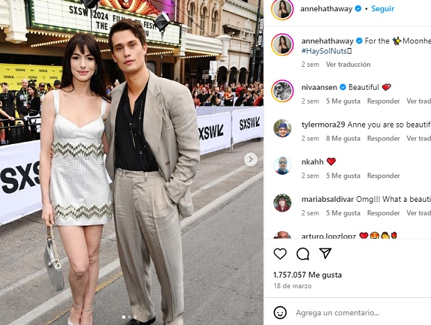 Instagram