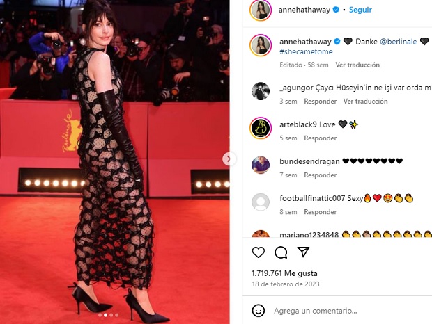 Instagram