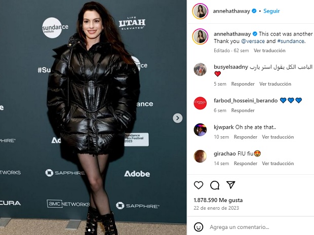 Instagram