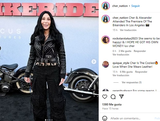 Instagram