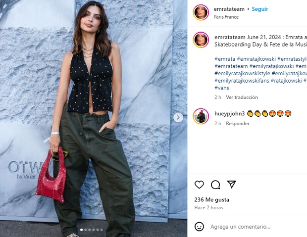 Instagram