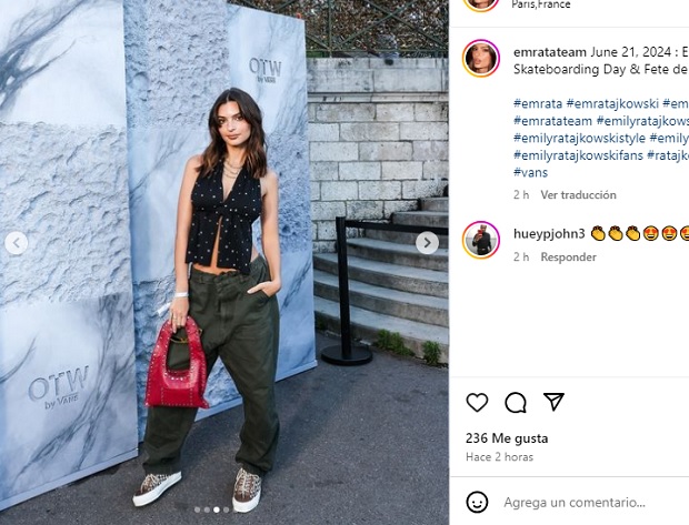 Instagram