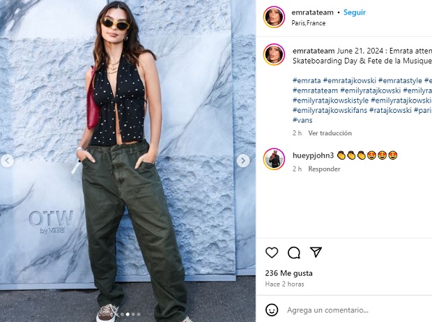 Instagram