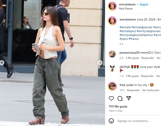 Instagram