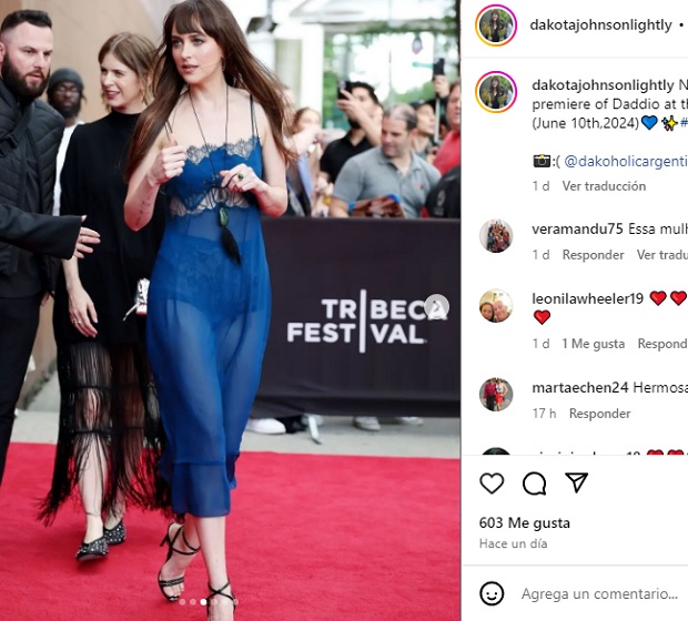 Instagram