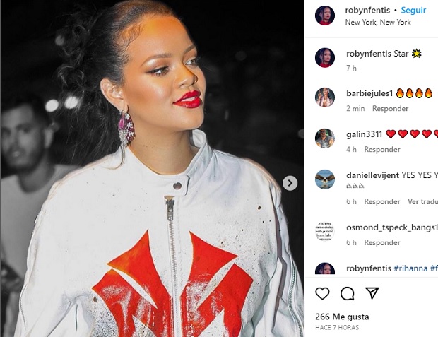 Rihanna