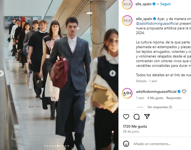 Instagram