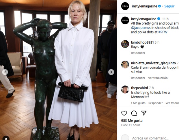 Instagram