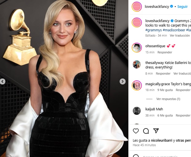 Kelsea Ballerini