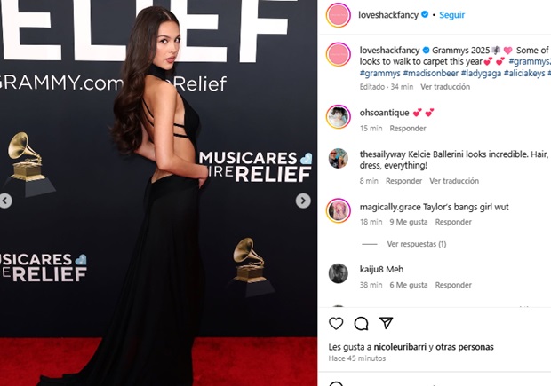Olivia Rodrigo